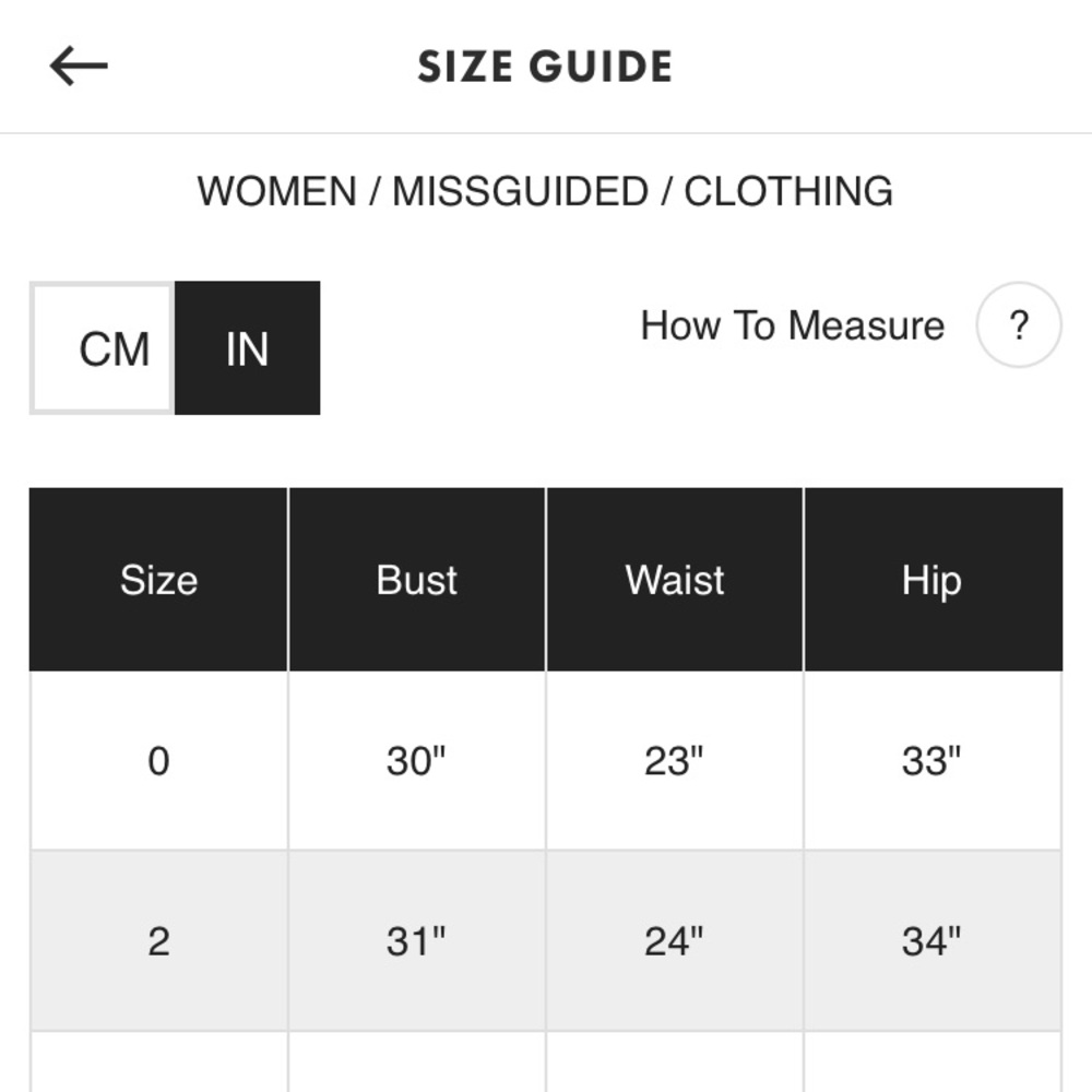 NWT MISSGUIDED RED RUFFLE DRESS - Picture 4 of 4